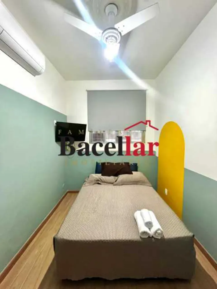 Apartamento, 1 quarto, 36 m² - Foto 6