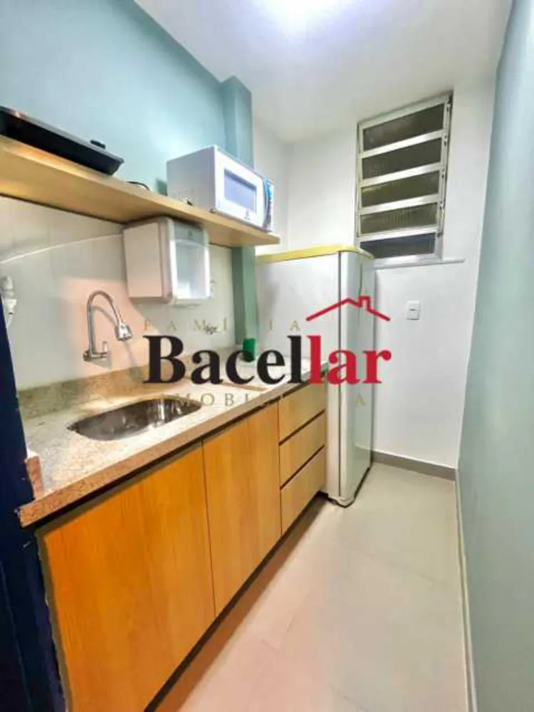 Apartamento, 1 quarto, 36 m² - Foto 20