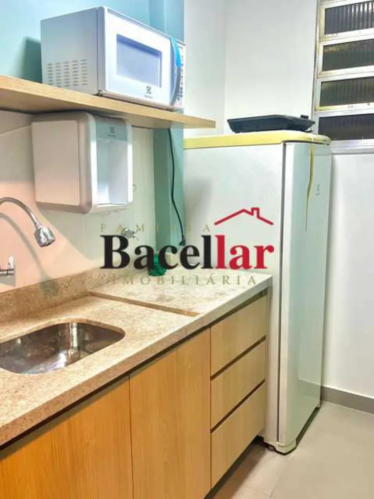 Apartamento, 1 quarto, 36 m² - Foto 7