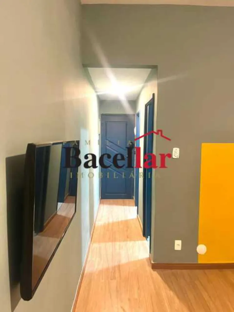 Apartamento, 1 quarto, 36 m² - Foto 12