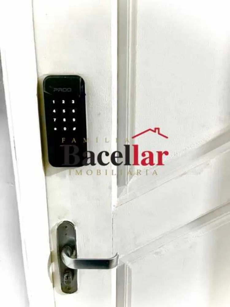 Apartamento, 1 quarto, 36 m² - Foto 13