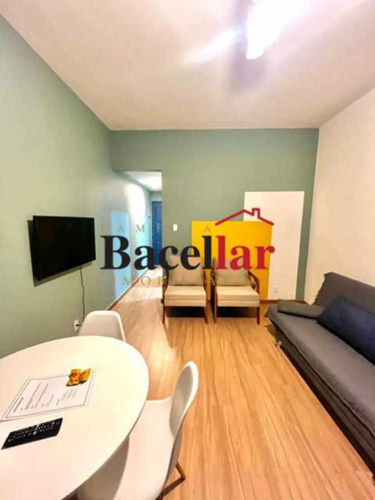 Apartamento, 1 quarto, 36 m² - Foto 14