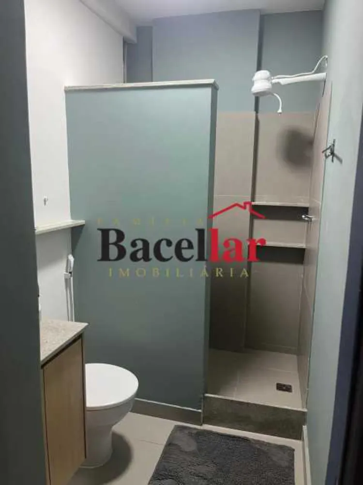 Apartamento, 1 quarto, 36 m² - Foto 4