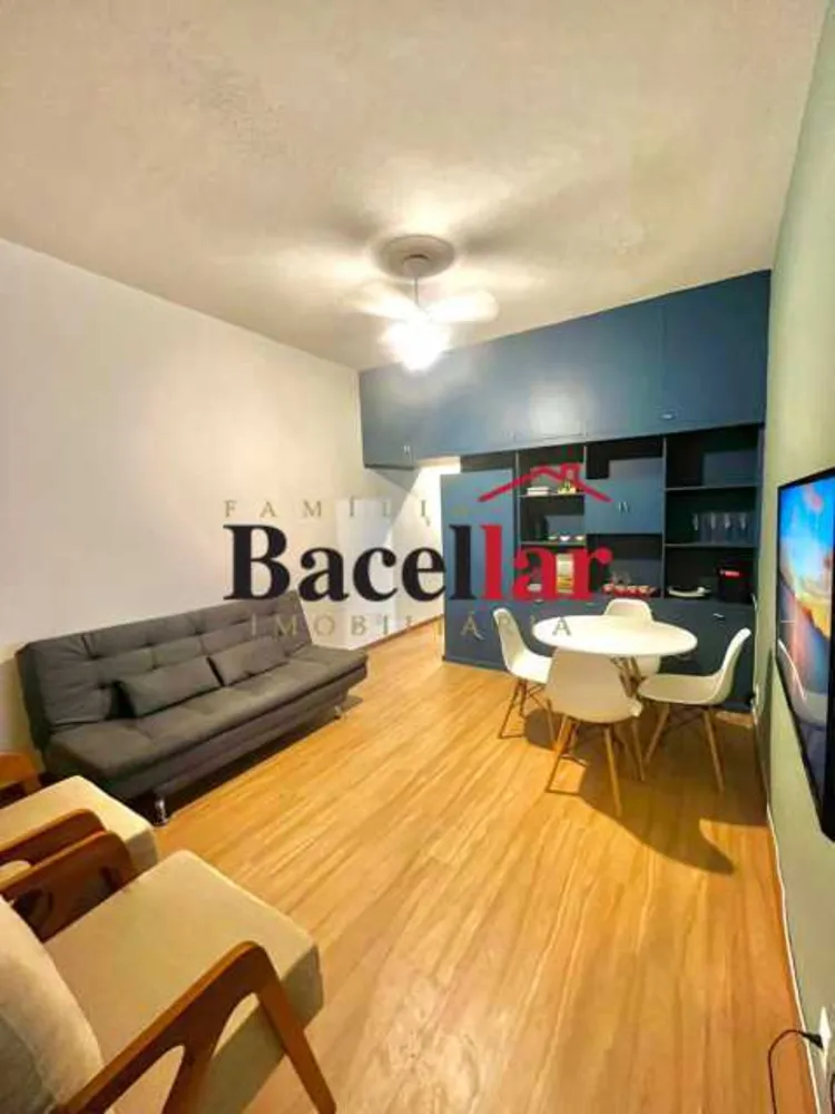 Apartamento, 1 quarto, 36 m² - Foto 19