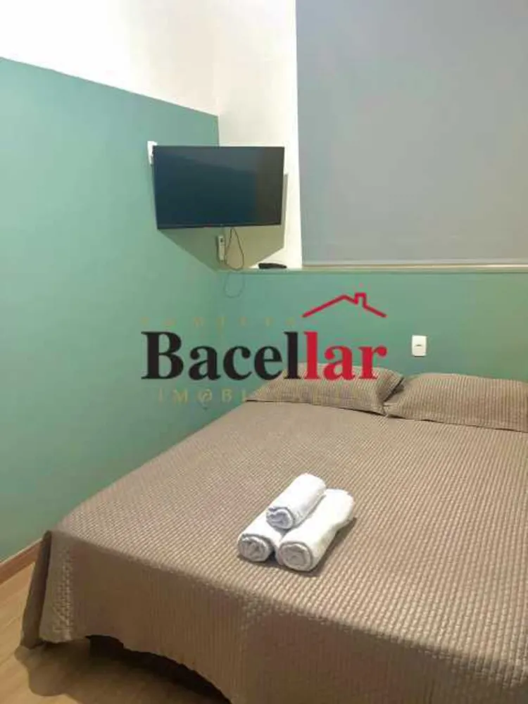 Apartamento, 1 quarto, 36 m² - Foto 18