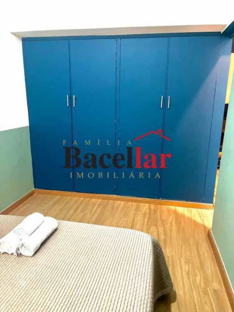 Apartamento, 1 quarto, 36 m² - Foto 2