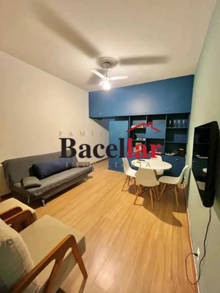 Apartamento, 1 quarto, 36 m² - Foto 10