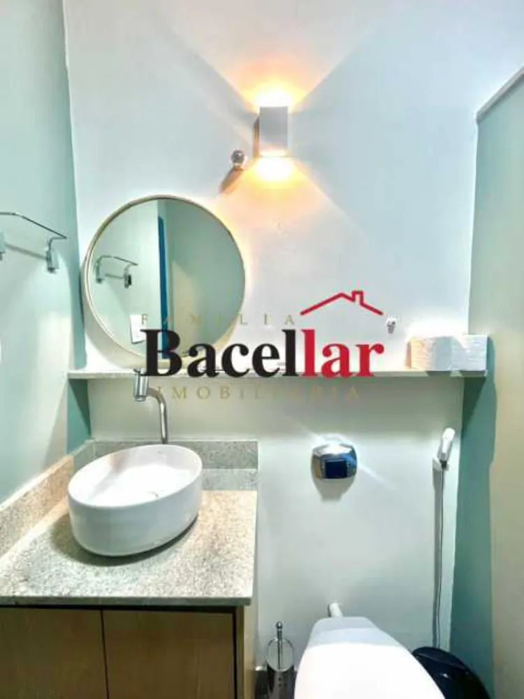 Apartamento, 1 quarto, 36 m² - Foto 3