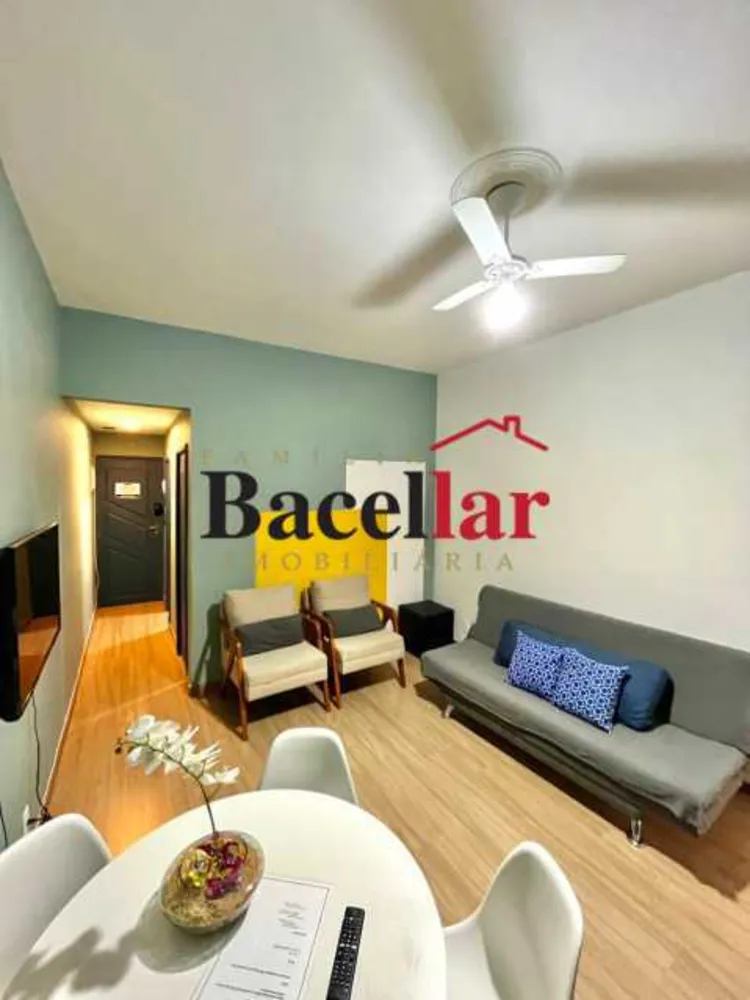 Apartamento, 1 quarto, 36 m² - Foto 11