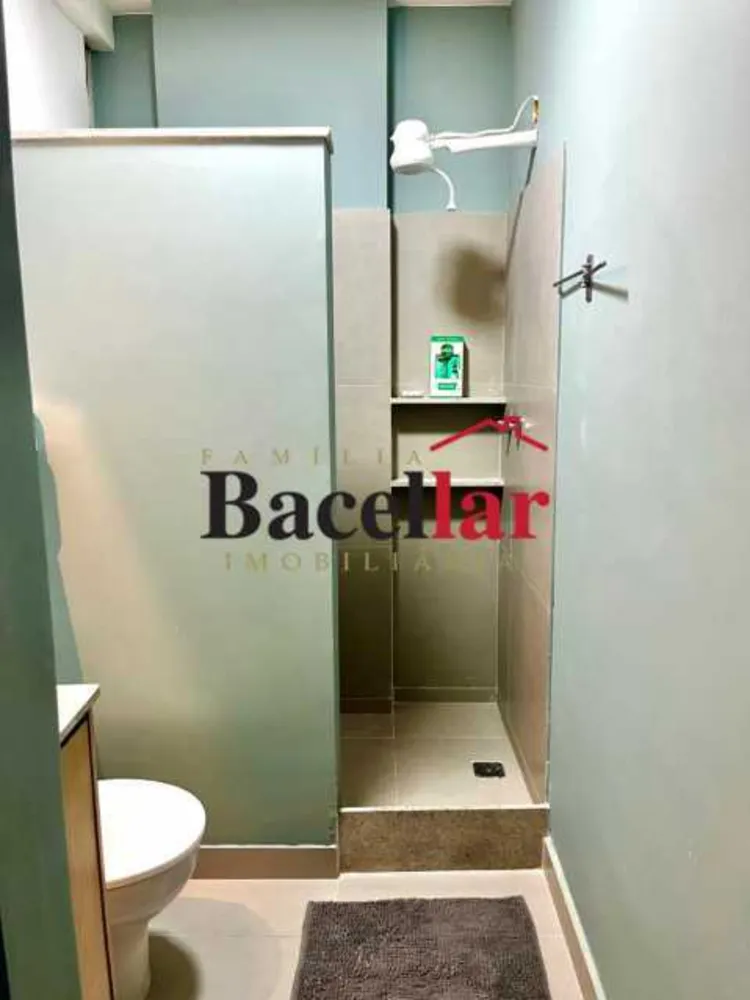 Apartamento, 1 quarto, 36 m² - Foto 15