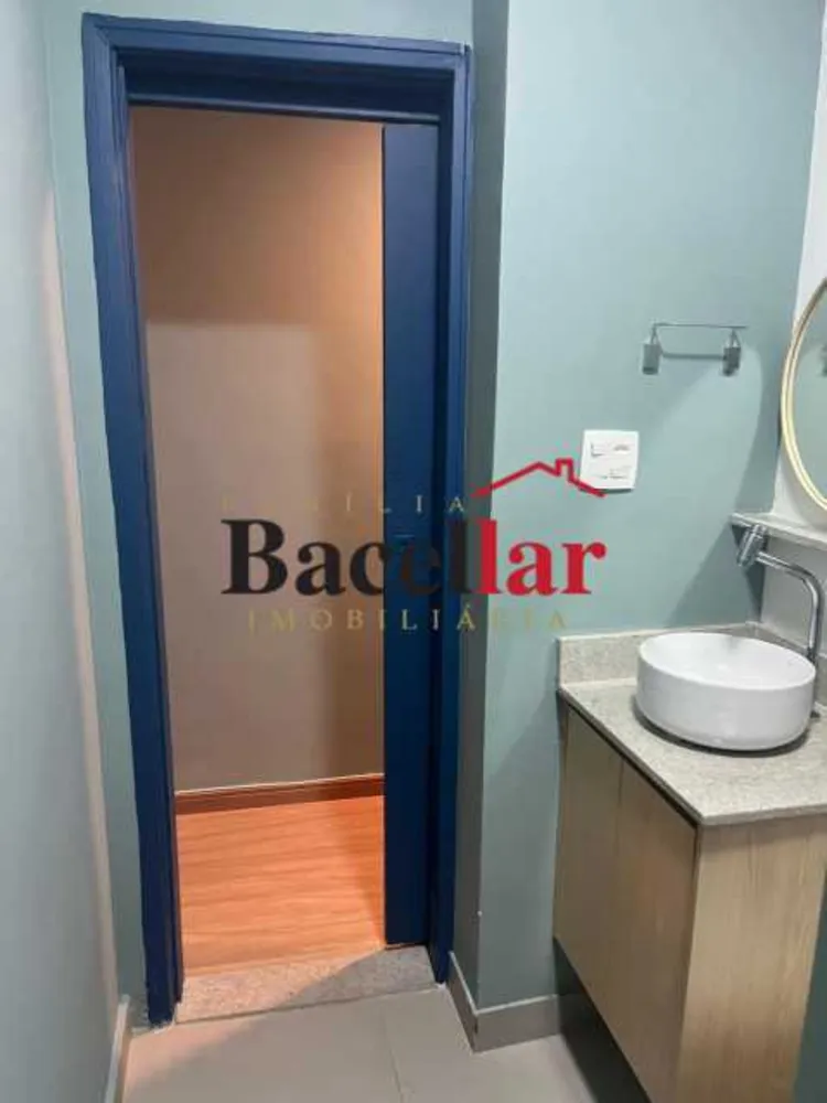 Apartamento, 1 quarto, 36 m² - Foto 1