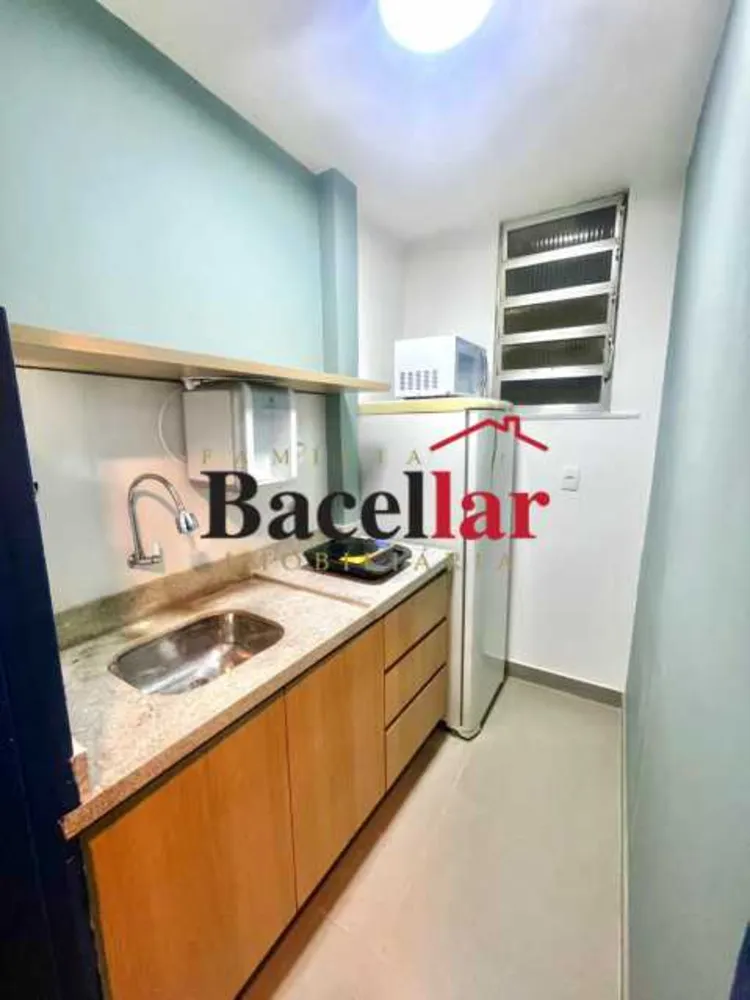 Apartamento, 1 quarto, 36 m² - Foto 23