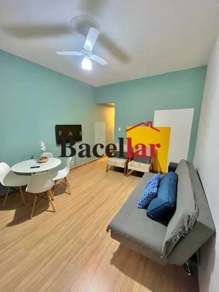 Apartamento, 1 quarto, 36 m² - Foto 16