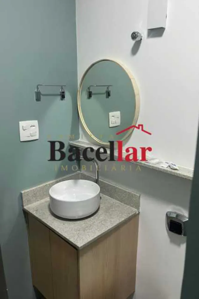 Apartamento, 1 quarto, 36 m² - Foto 5