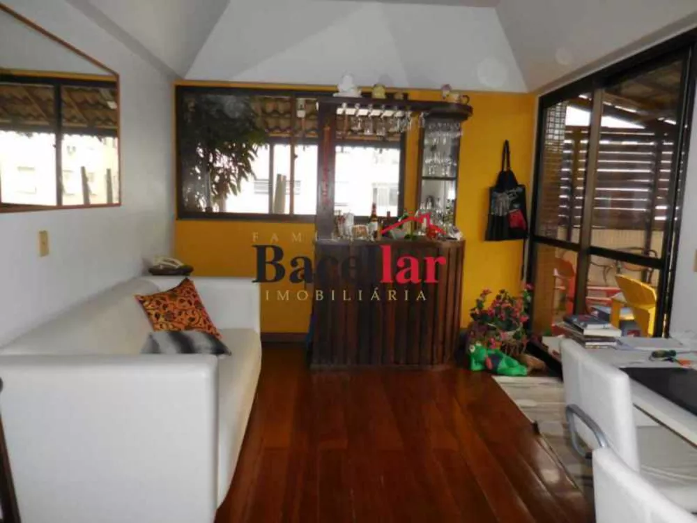 Cobertura, 3 quartos, 150 m² - Foto 4