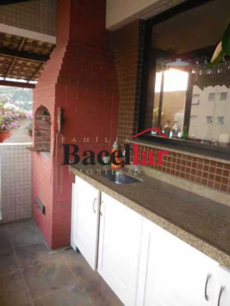 Cobertura, 3 quartos, 150 m² - Foto 15