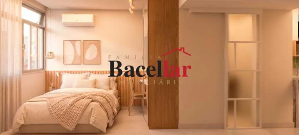 Loft, 21 m² - Foto 14