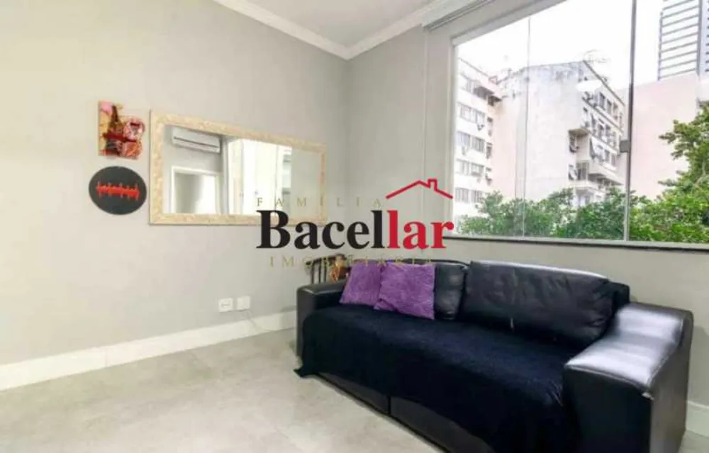 Apartamento, 3 quartos, 73 m² - Foto 2
