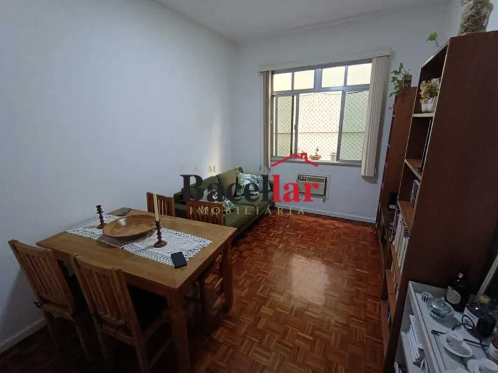 Apartamento, 2 quartos, 54 m² - Foto 2
