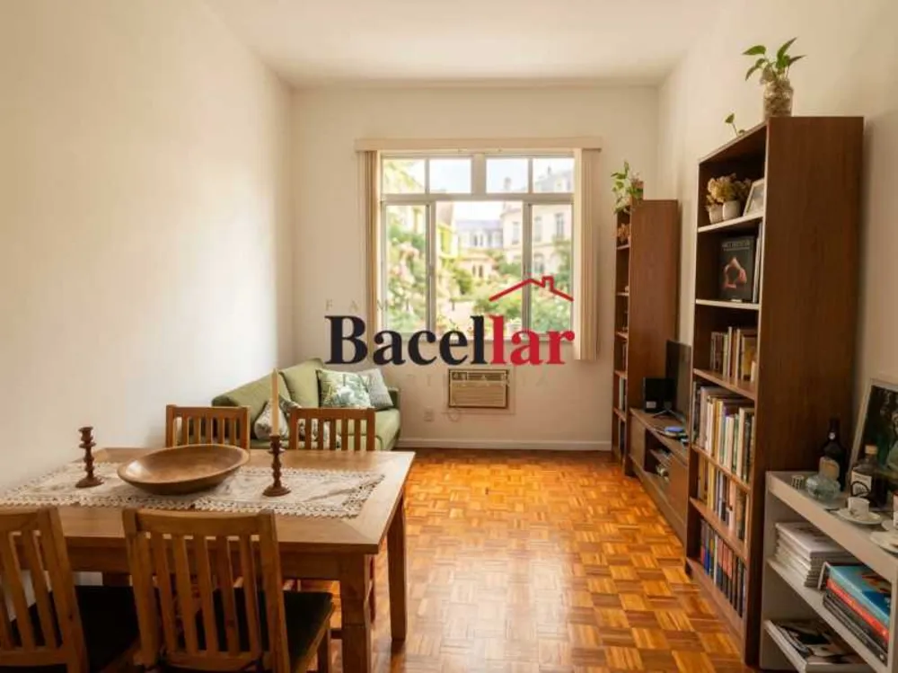 Apartamento, 2 quartos, 54 m² - Foto 1