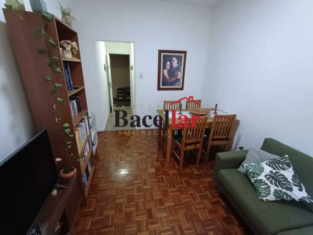 Apartamento, 2 quartos, 54 m² - Foto 7