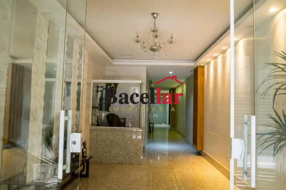 Apartamento, 1 quarto, 30 m² - Foto 30