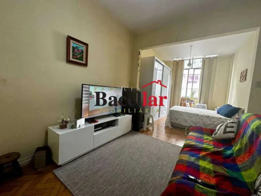 Apartamento, 1 quarto, 30 m² - Foto 8