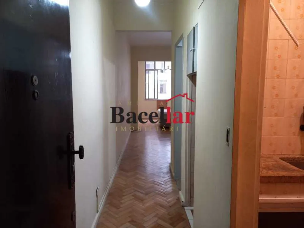 Apartamento, 1 quarto, 30 m² - Foto 21