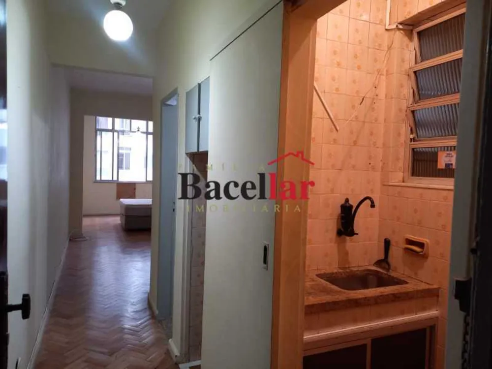 Apartamento, 1 quarto, 30 m² - Foto 33