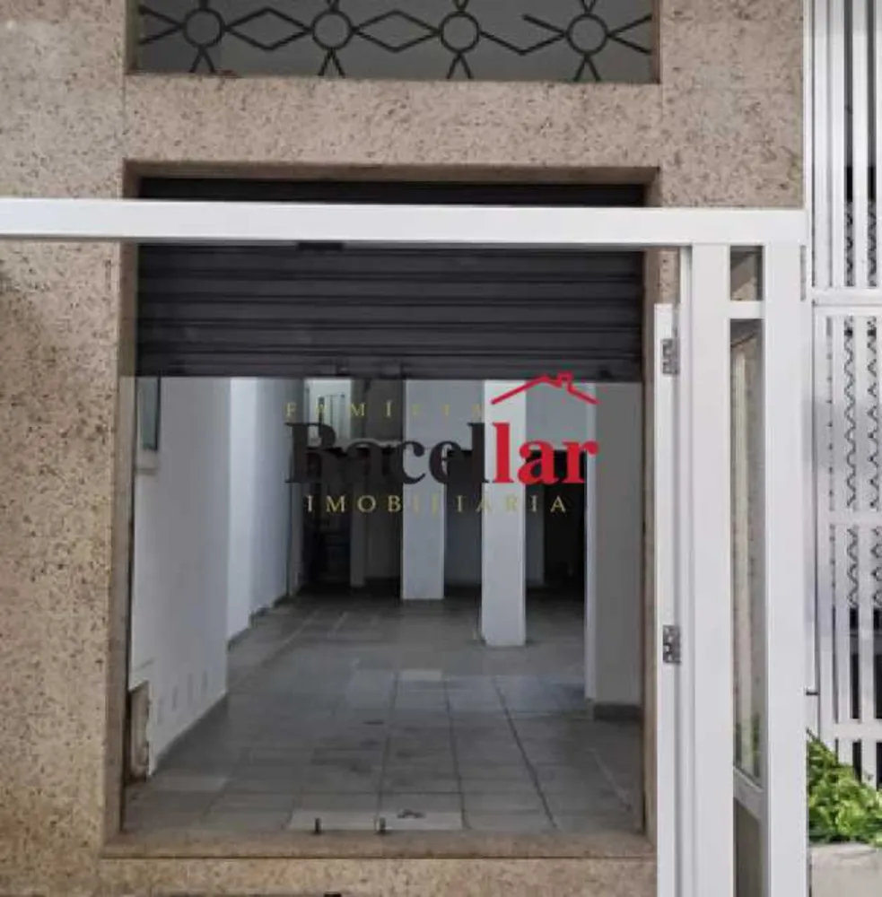 Loja-Salão, 110 m² - Foto 14