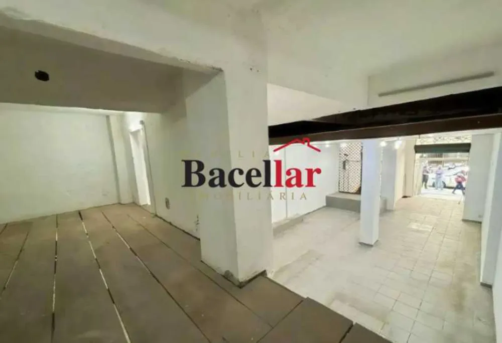 Loja-Salão, 110 m² - Foto 12