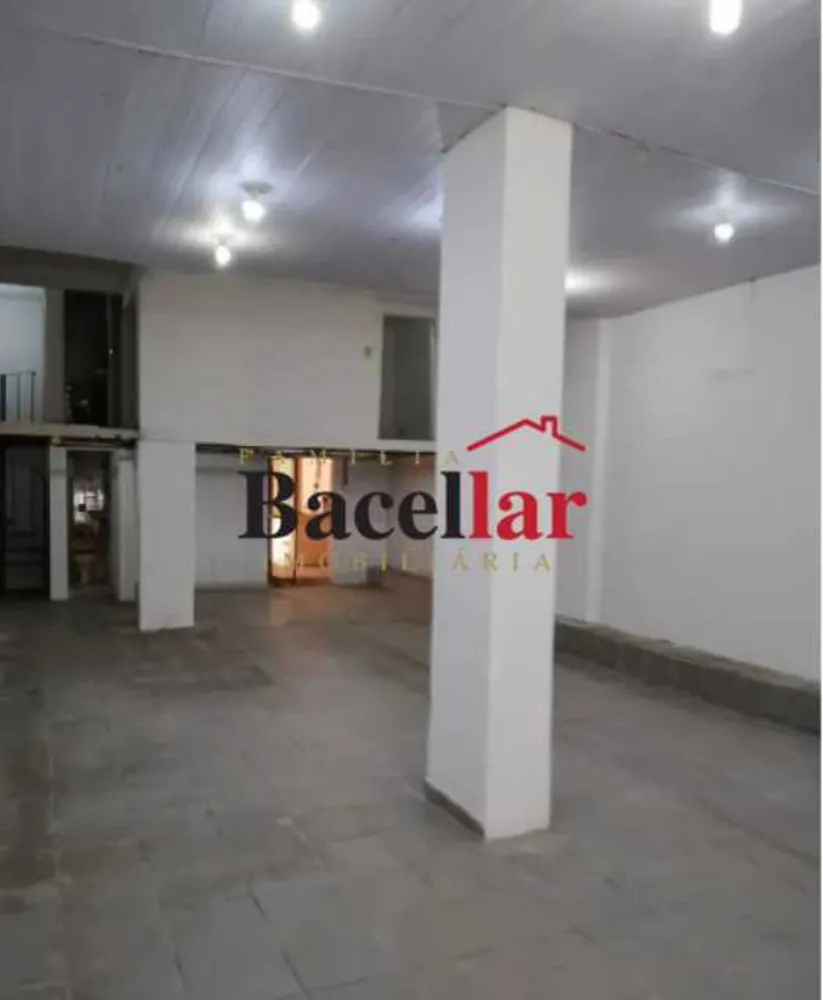 Loja-Salão, 110 m² - Foto 2