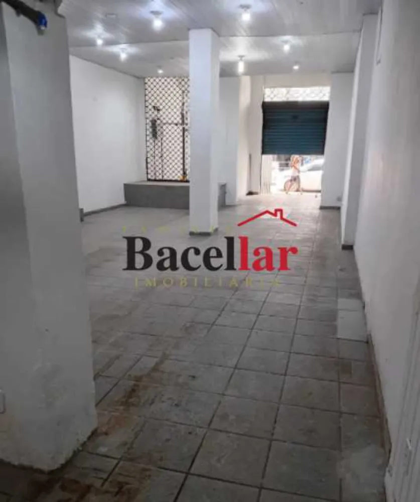 Loja-Salão, 110 m² - Foto 1