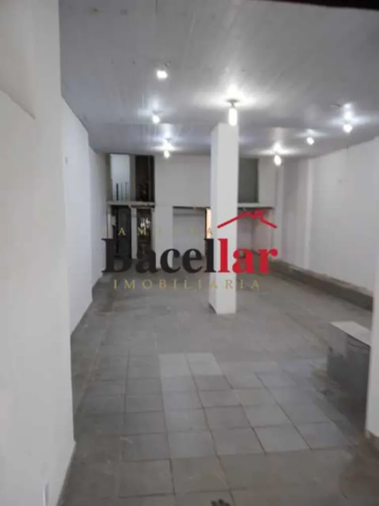 Loja-Salão, 110 m² - Foto 9