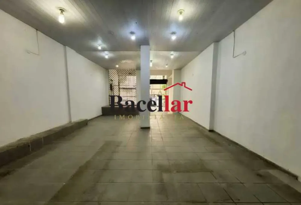 Loja-Salão, 110 m² - Foto 3