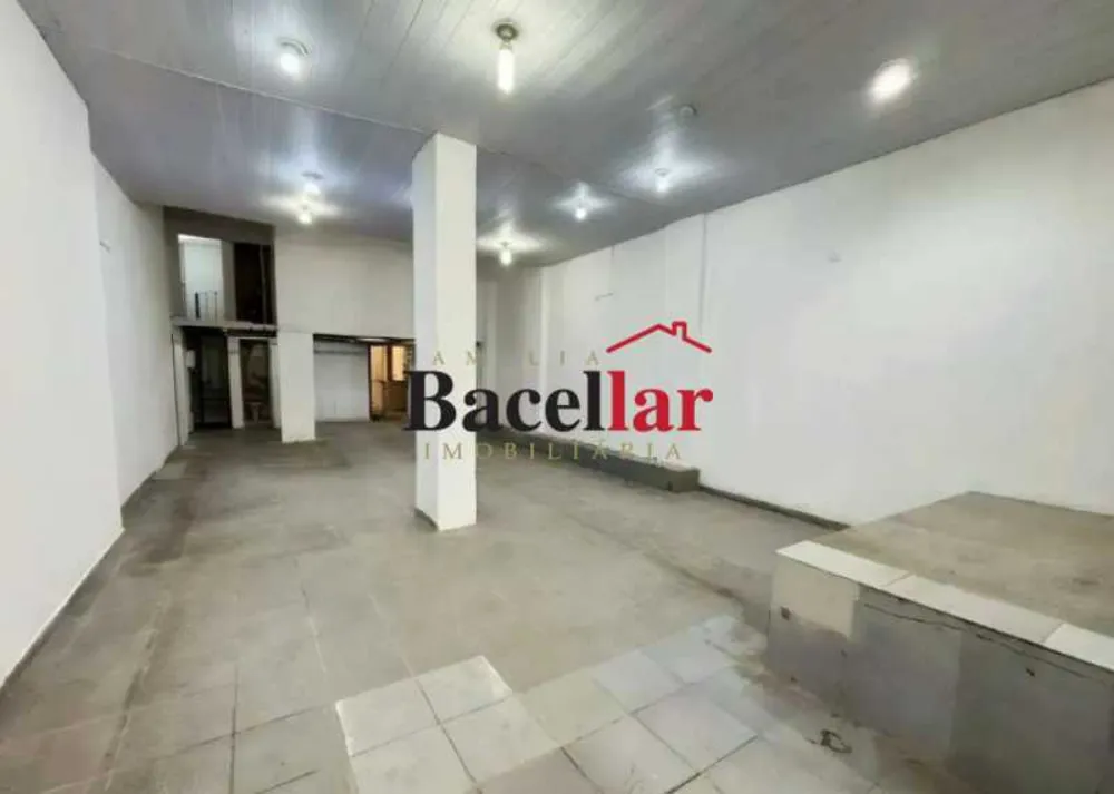 Loja-Salão, 110 m² - Foto 4