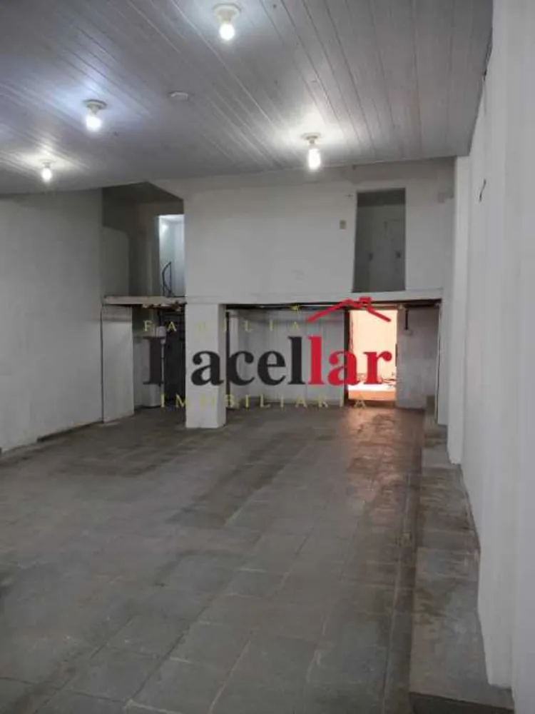 Loja-Salão, 110 m² - Foto 8