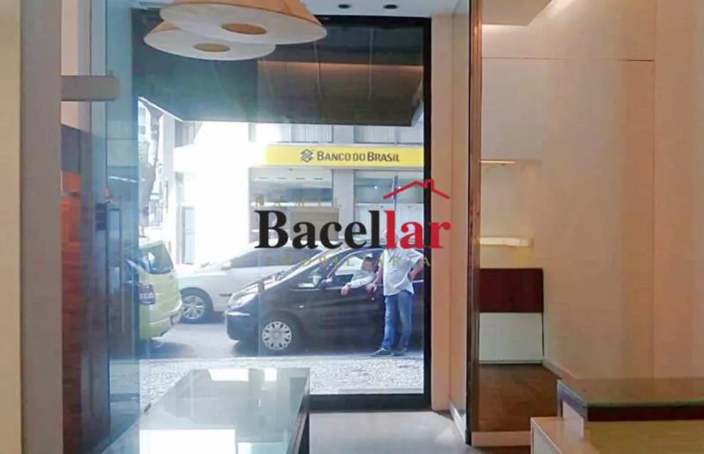 Loja-Salão, 50 m² - Foto 17