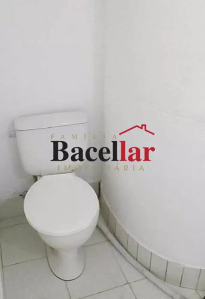 Loja-Salão, 50 m² - Foto 8