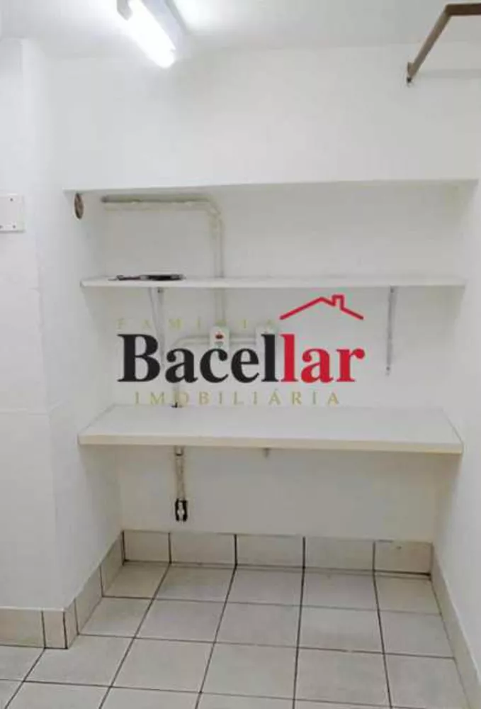 Loja-Salão, 50 m² - Foto 11