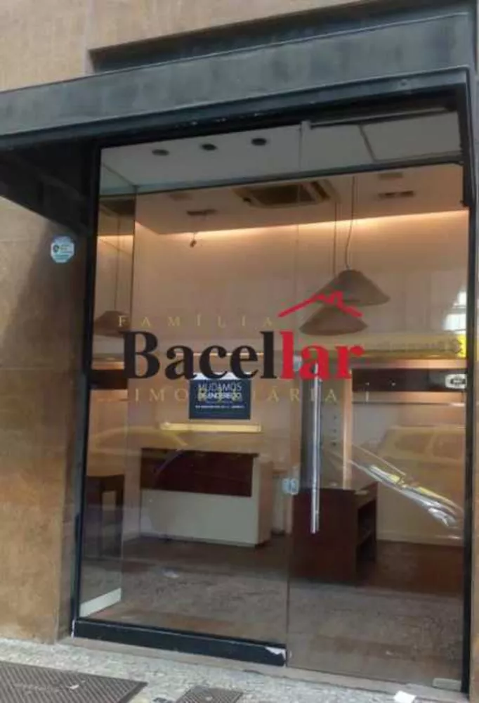 Loja-Salão, 50 m² - Foto 1