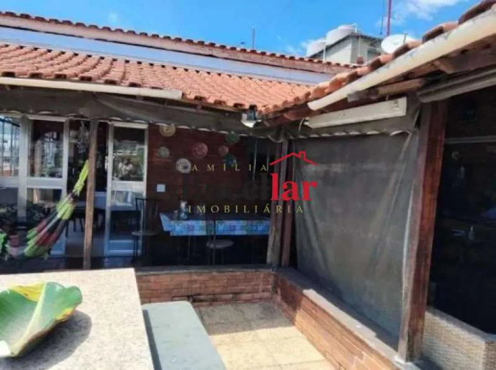 Cobertura, 4 quartos, 382 m² - Foto 14