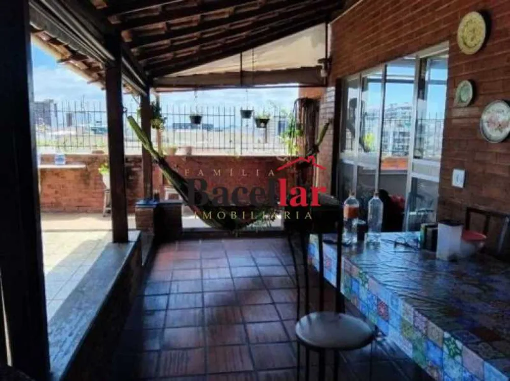 Cobertura, 4 quartos, 382 m² - Foto 2