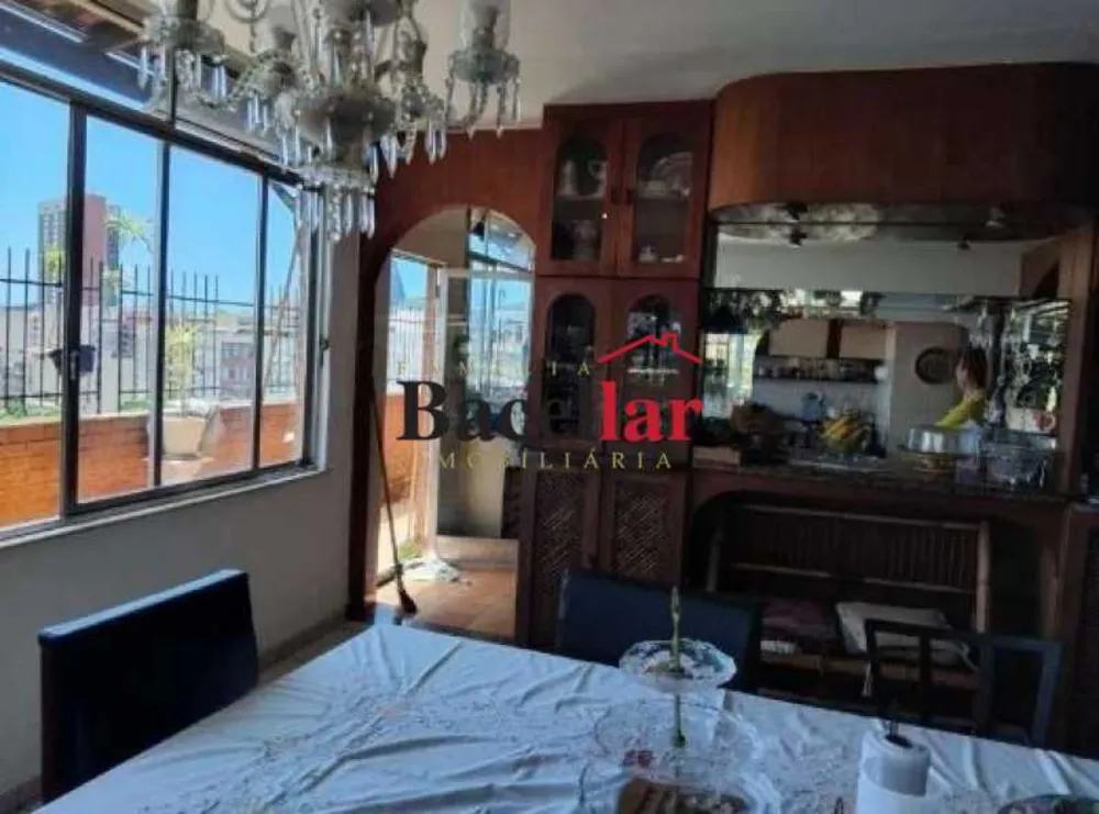 Cobertura, 4 quartos, 382 m² - Foto 8