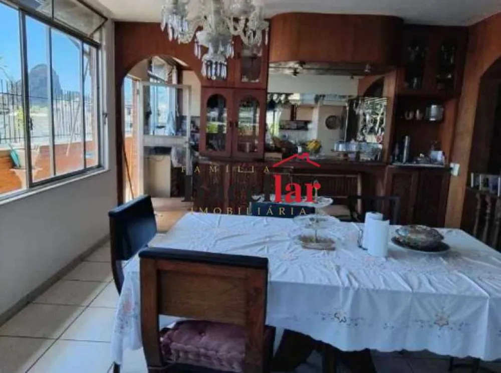 Cobertura, 4 quartos, 382 m² - Foto 9