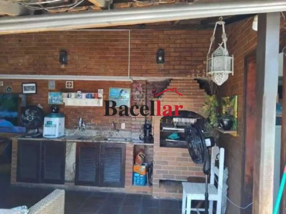 Cobertura, 4 quartos, 382 m² - Foto 16