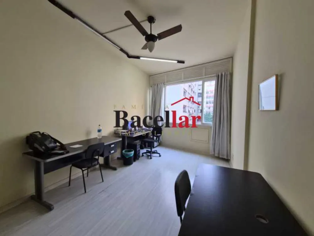 Sala-Conjunto, 31 m² - Foto 1