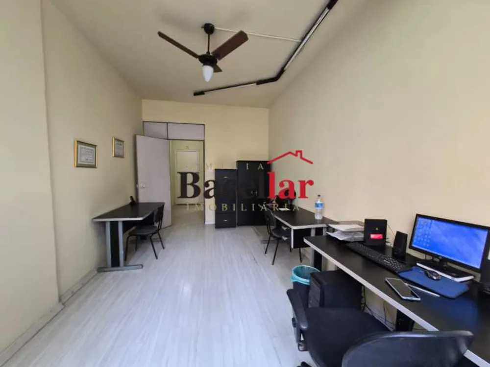 Sala-Conjunto, 31 m² - Foto 12