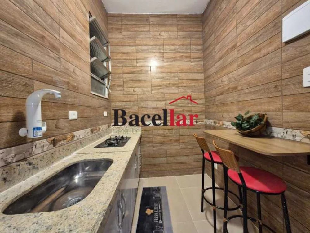 Kitnet-Studio, 27 m² - Foto 18