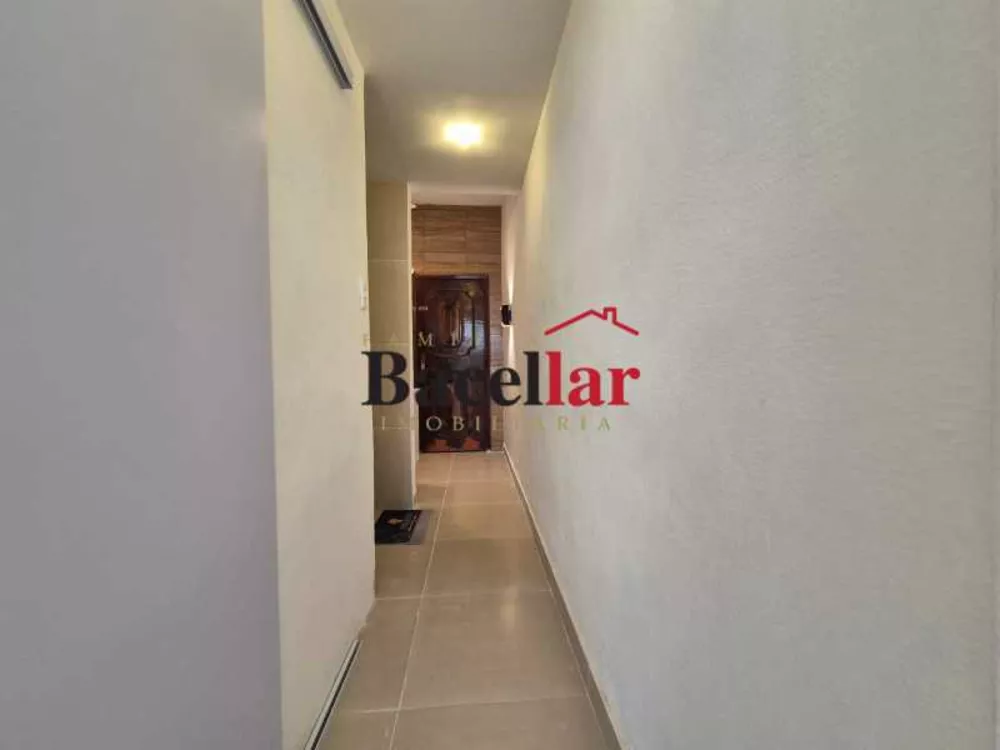 Kitnet-Studio, 27 m² - Foto 13